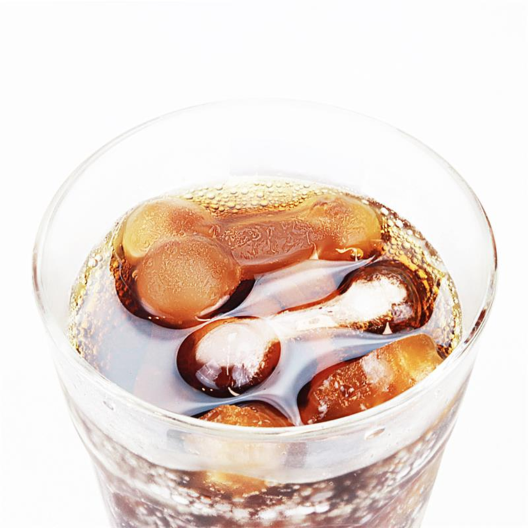 Chocolate or Ice Cubes Silicone Mold Penis Shaped 4