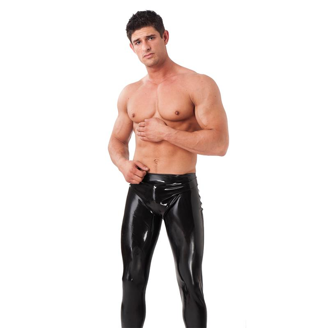 Trousers Latex 1