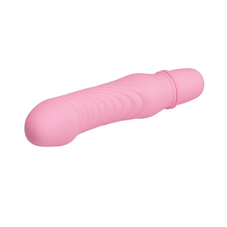 Stimulator Stev Soft Pink 5