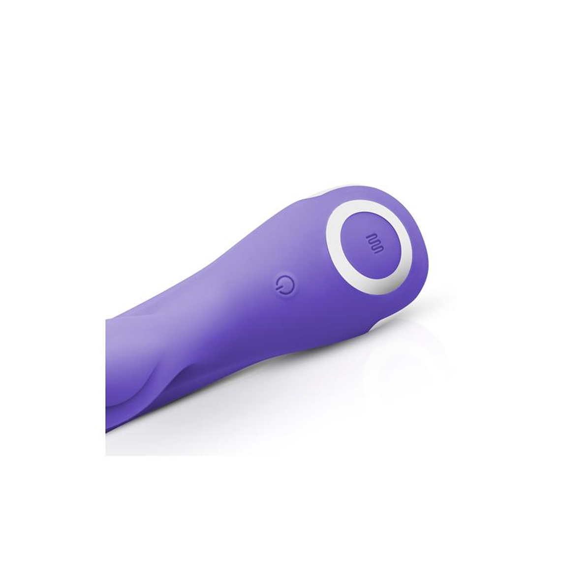 Rabbit Vibrator Fane 4