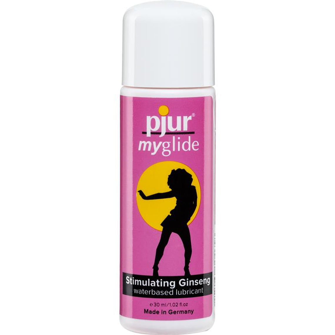 Pjur My Glide Lubricant 30 ml 1