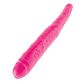 Double Dildo 40,6 cm Pink - vignette 2