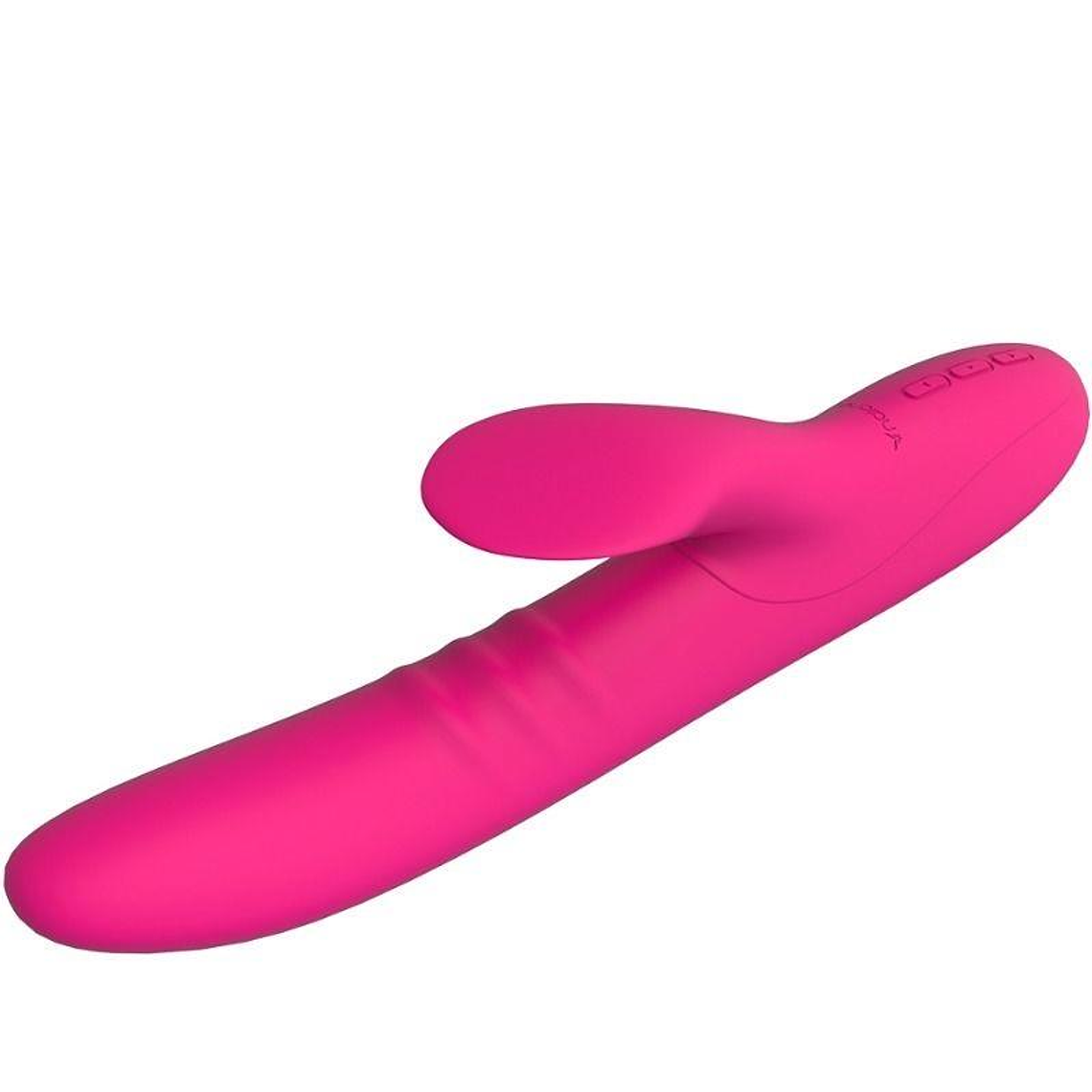 Vibe Peri Fuchsia 6