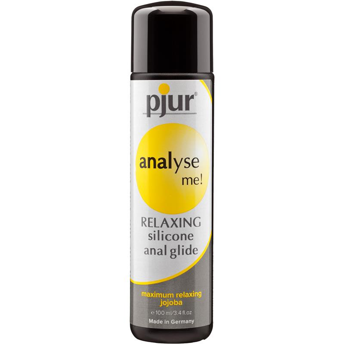 Pjur Analyse Me! Anal Glide 100 ml 1