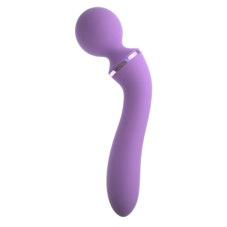 Massager Silicone USB 19.6 cm 1