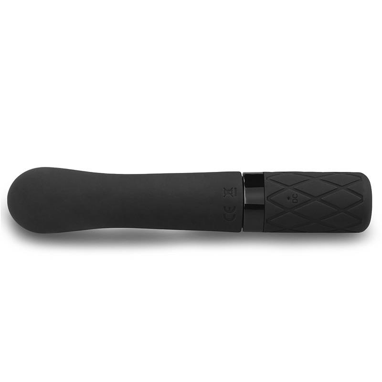 Vibe O-Sensual G Intru G-Spot Black 2