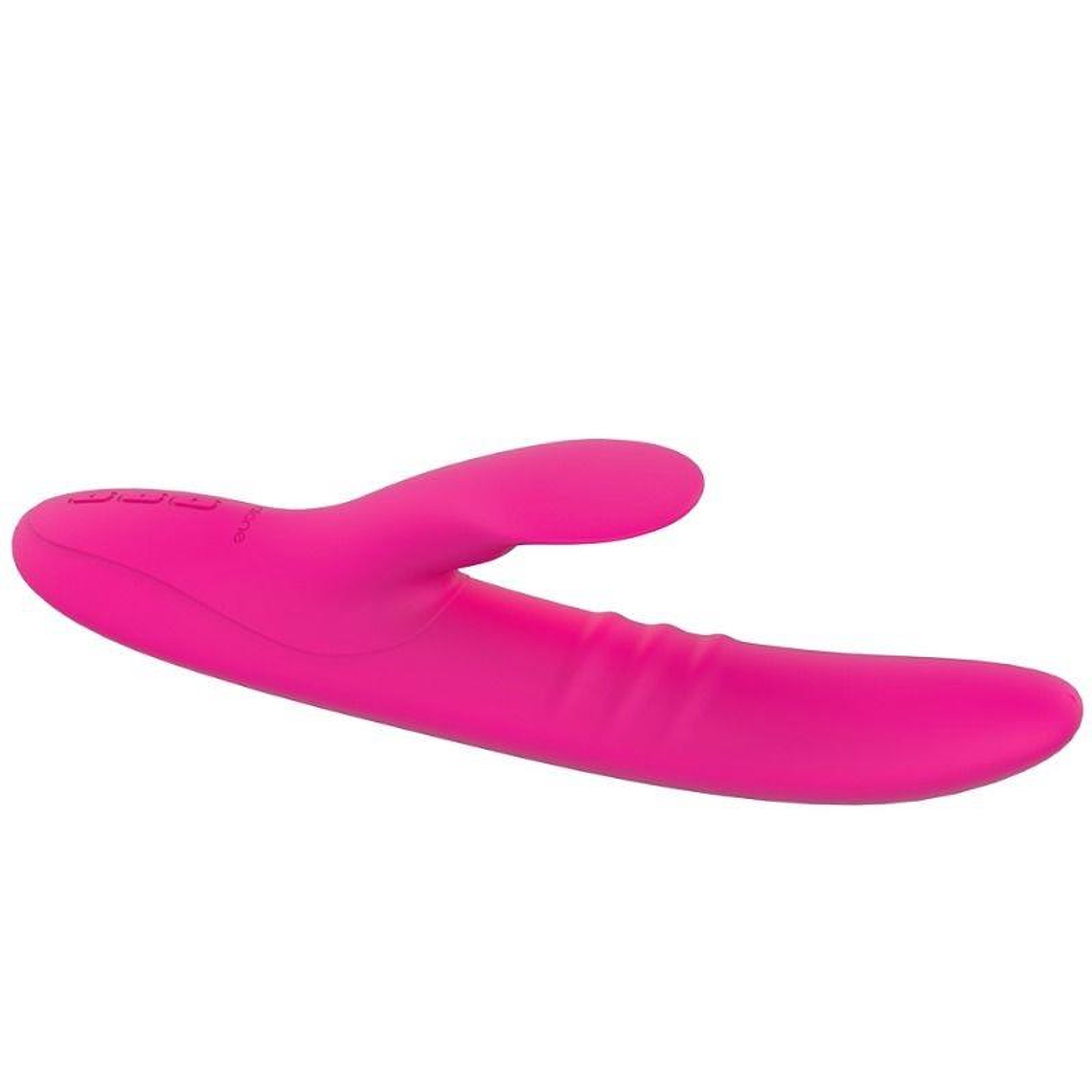 Vibe Peri Fuchsia 9