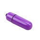 Vibrating Bullet Hi-Basic 5.8 x 1.8 cm Purple - vignette 4