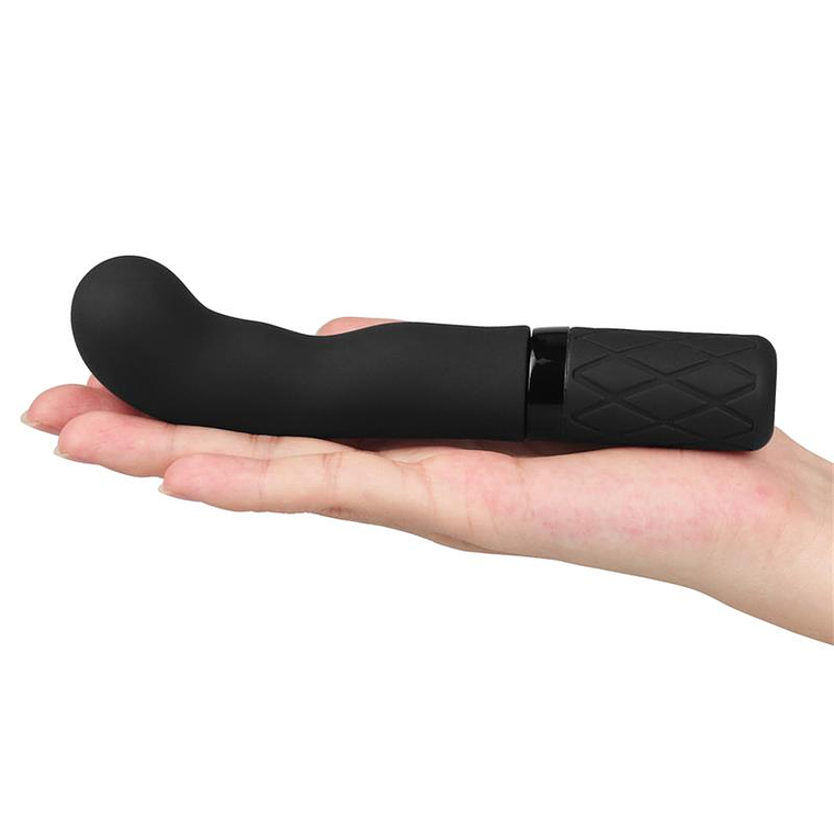 Vibe O-Sensual G Intru G-Spot Black 6
