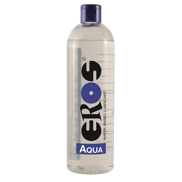 Lub Aqua Bottle 500 ml 1