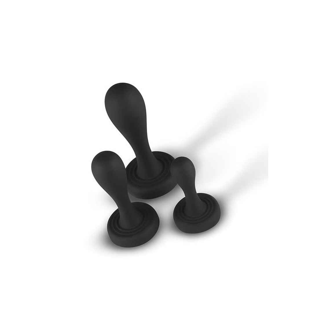 Anal Adventures 3 pcs Set 7