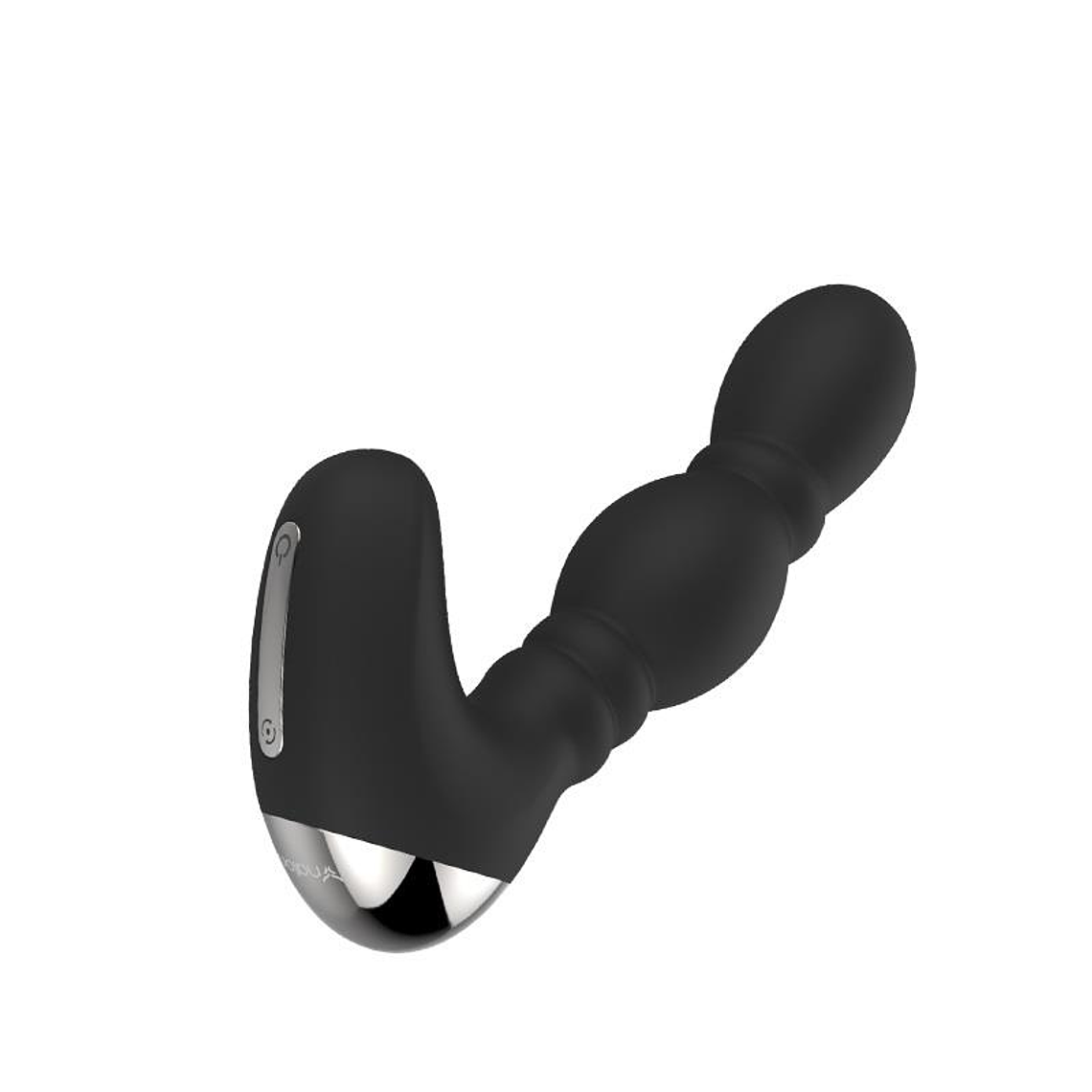 Postatic Massager Dragon Black 3
