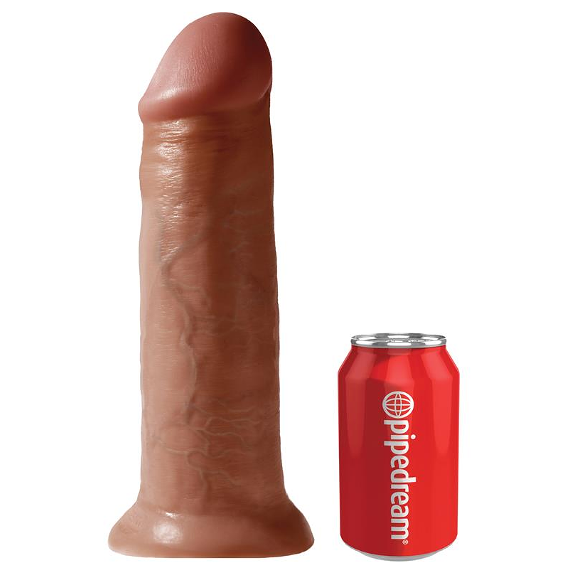Dildo 12 Tan 2