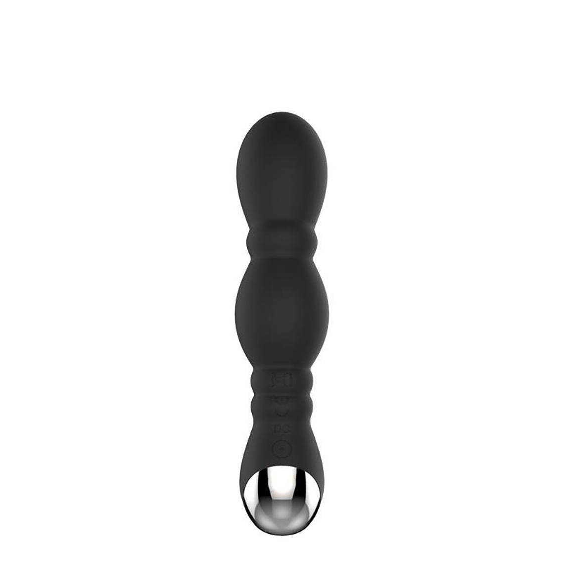 Postatic Massager Dragon Black 5