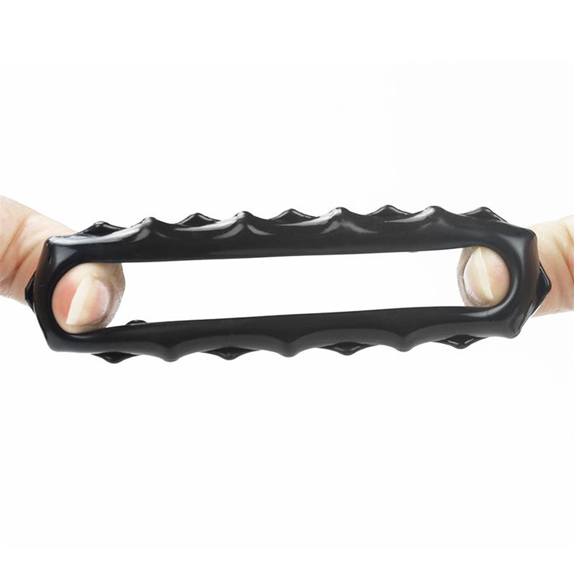 Penis Ring Power Plus Black 3