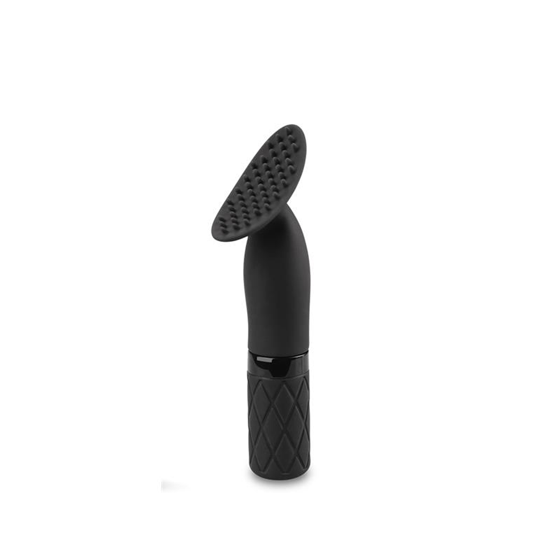 Stimulator O-Sensual Clit Jiggle USB Black 1