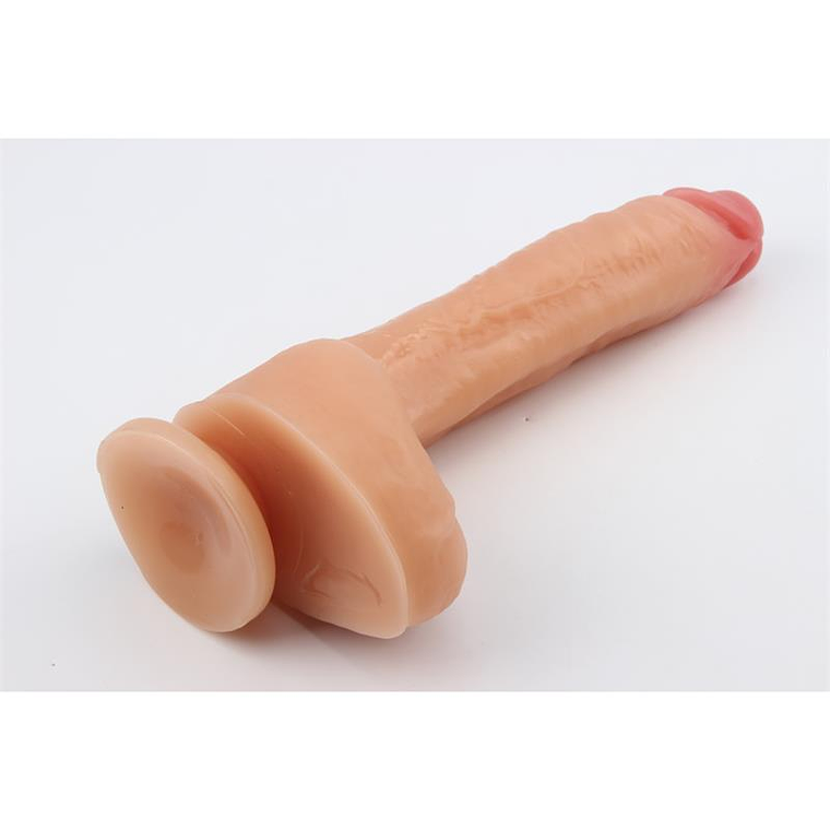 Dildo Mr.Right 10 Flesh 3