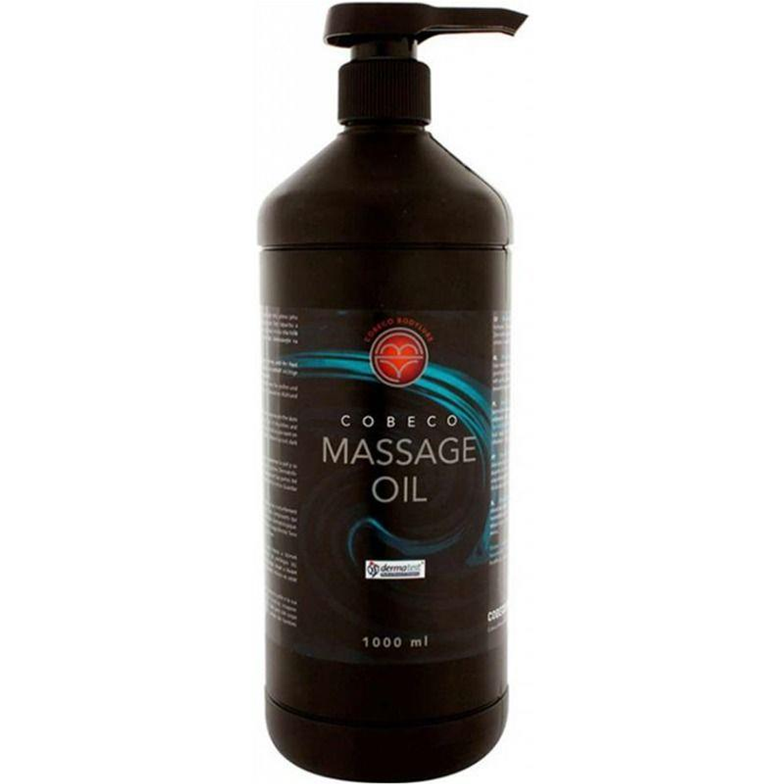 CBL Massage Oil Neutral 1000 ml 1