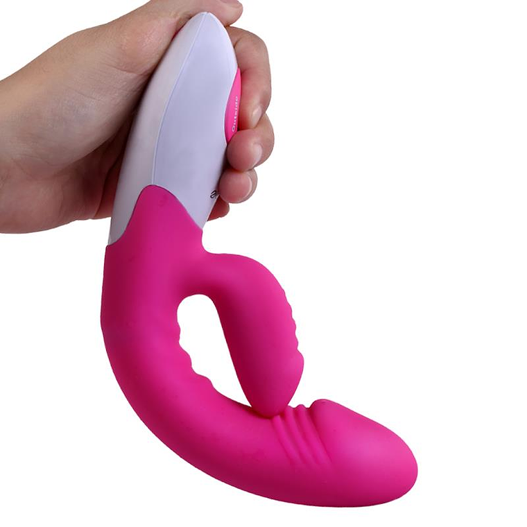 Vibe Dancer Fuchsia 5