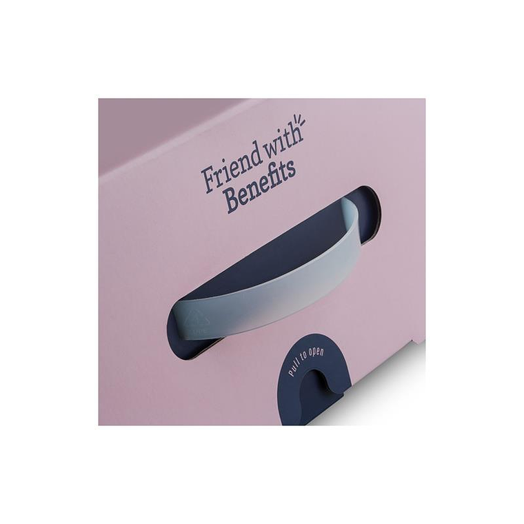 Nina Fox Mega Masturbator 9