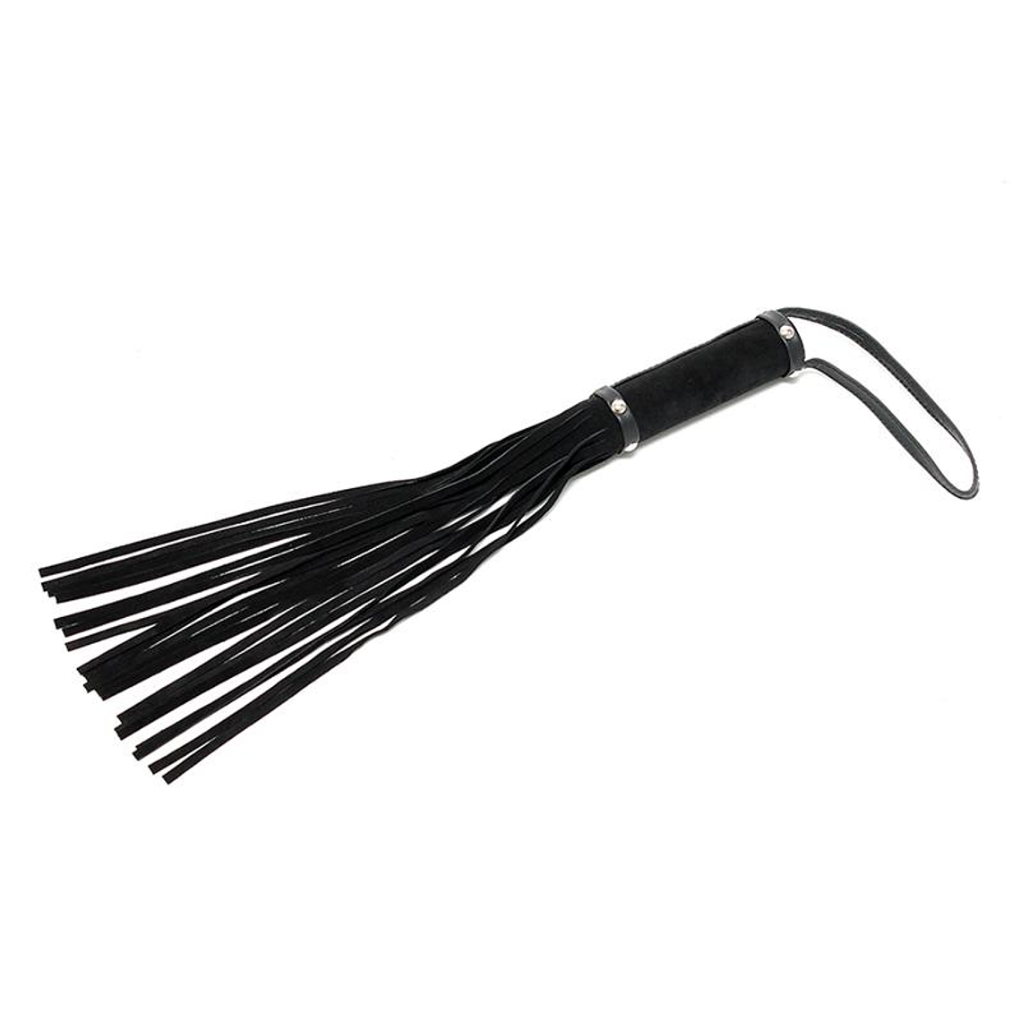 Flogger Leather 50 cm 1