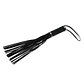 Flogger Leather 50 cm - vignette 1