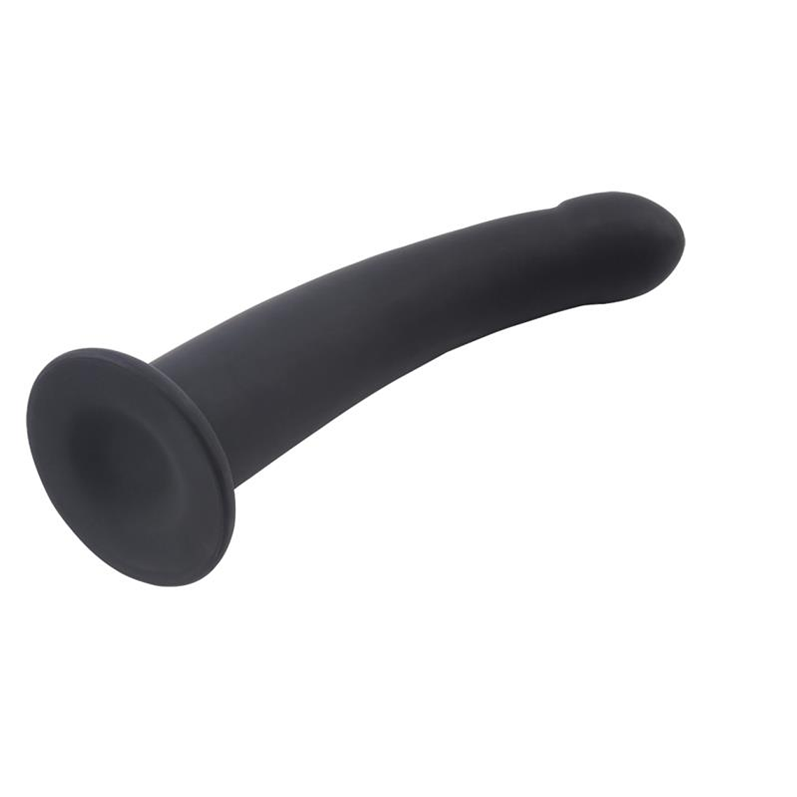 Harness Bend Over  For Intermediate  Silicone 9