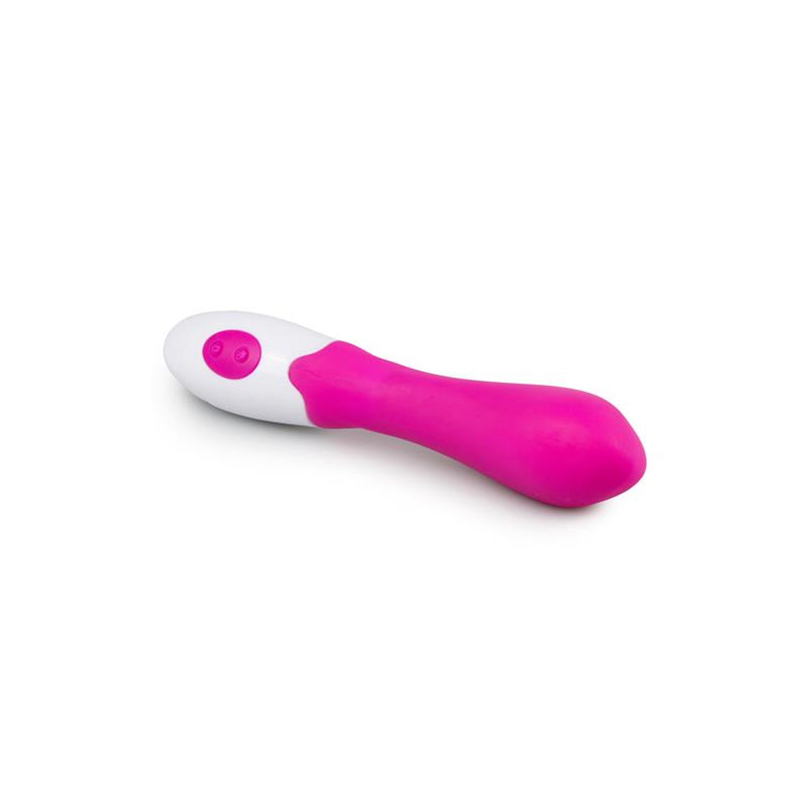 Rose Vibrator Pink 2