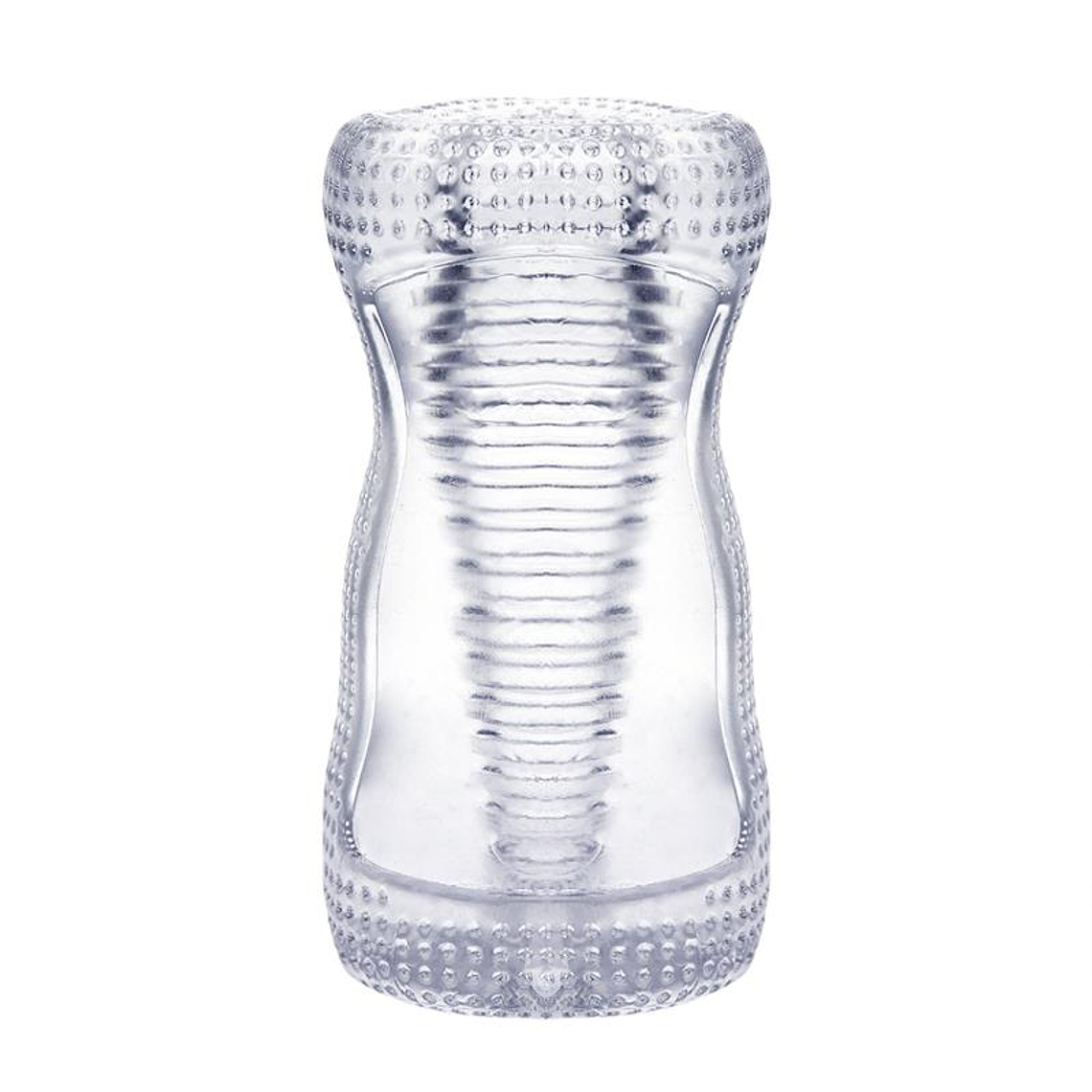 Hannx2 Ultimate Handjob Stroker Open Concept 5.5 3