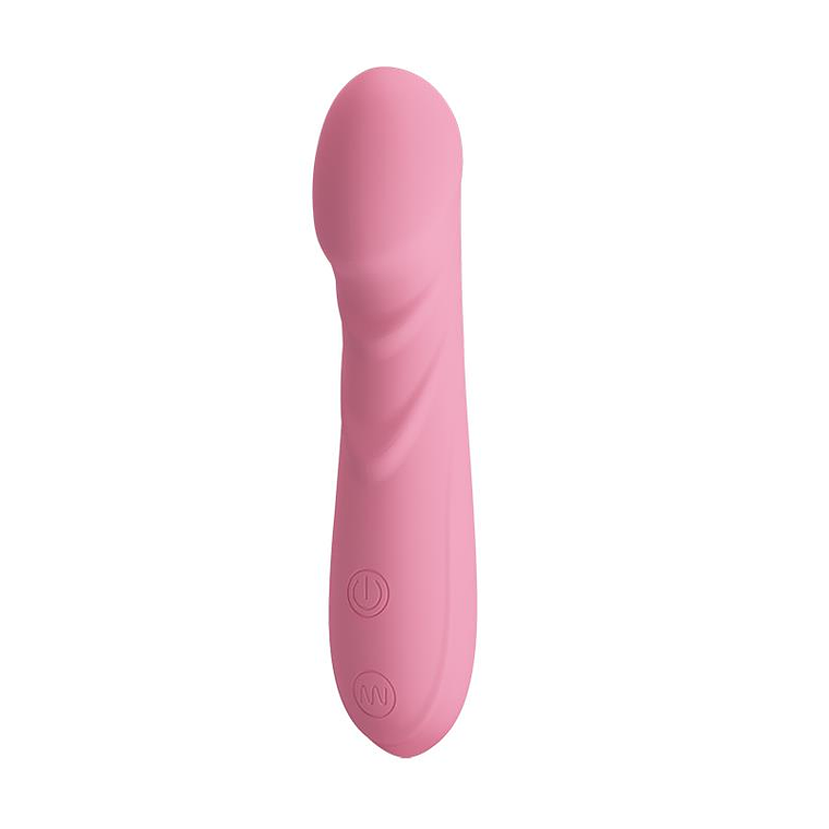 Vibe Candice Soft Pink 1