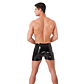Shorts Latex - Thumbnail 2