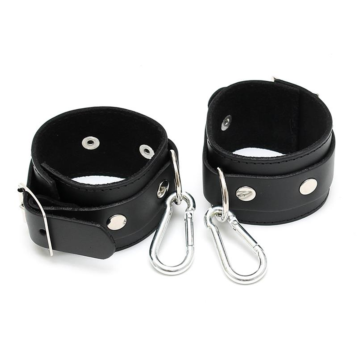 Cuffs Adjustable 2