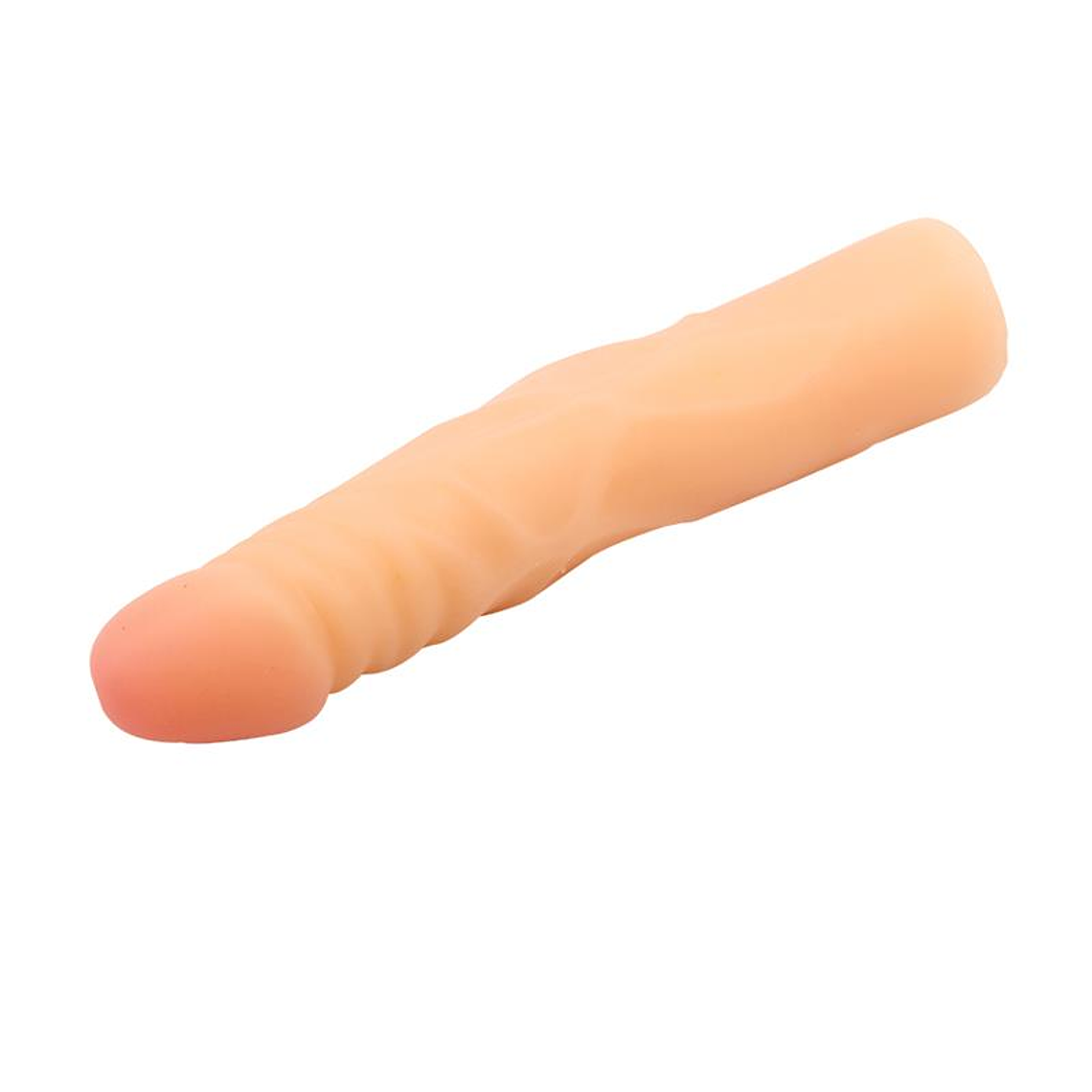 Dildo T-Skin 7.5 Flesh 2