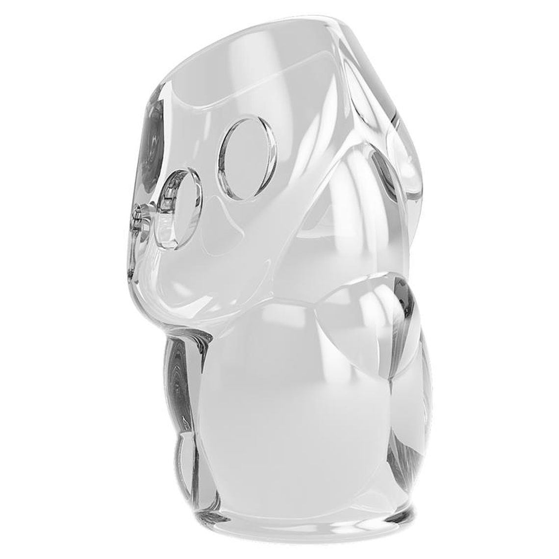 Oscar Penis Sleeve Flexible 3