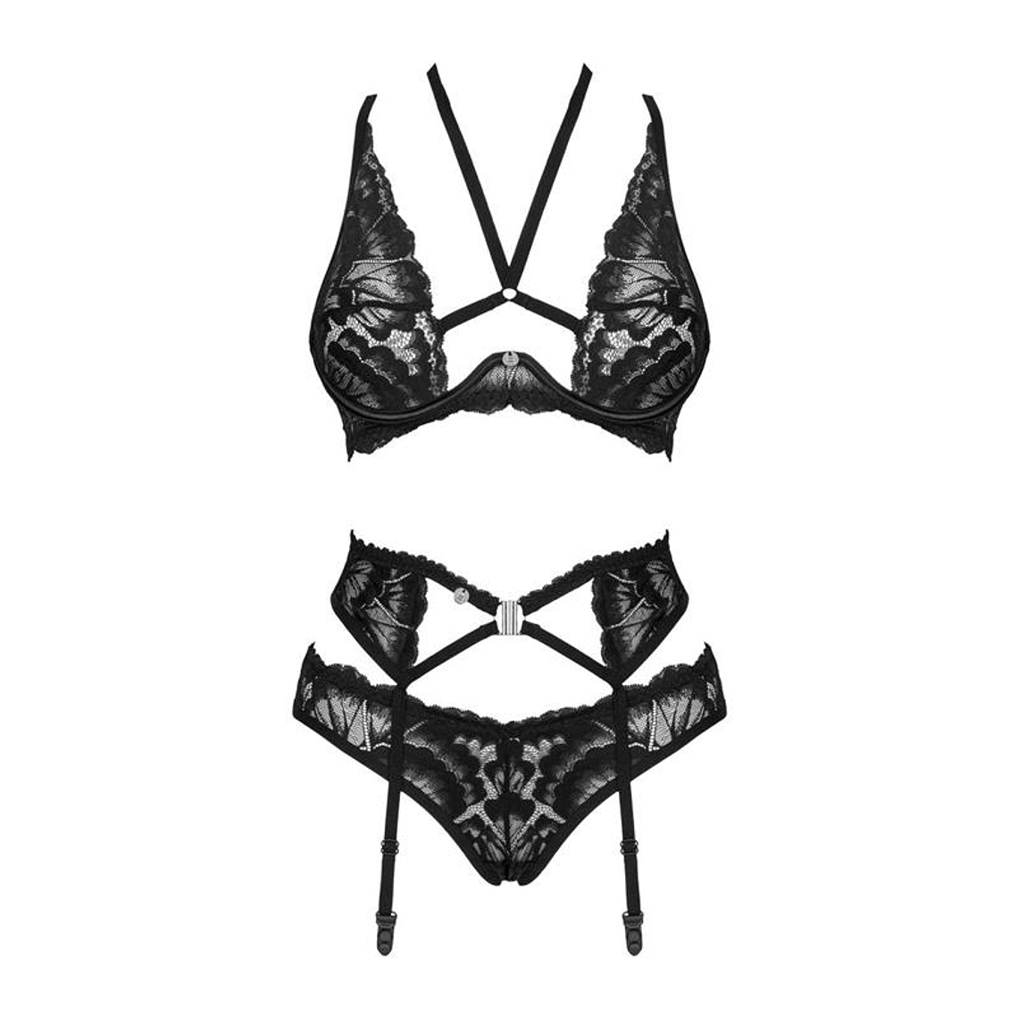 3 Piece Set Alessya 3