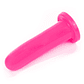 Stimulator Holy Dong 6 Liquid Silicone Pink - vignette 2