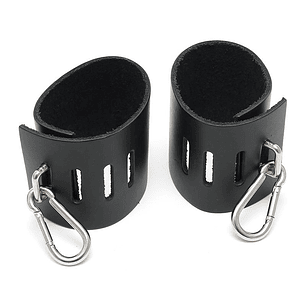 Cuffs Leather Adjustable