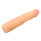 Dildo T-Skin 7.5 Flesh - vignette 4