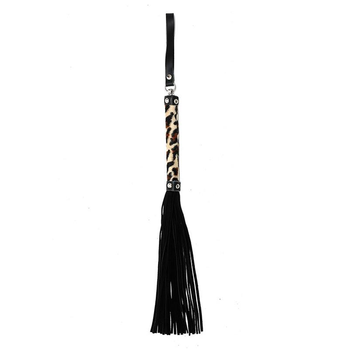 Flogger Leopard 35 cm 2