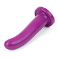 Stimulator Holy Dong 5.5 Liquid Silicone Purple - vignette 2