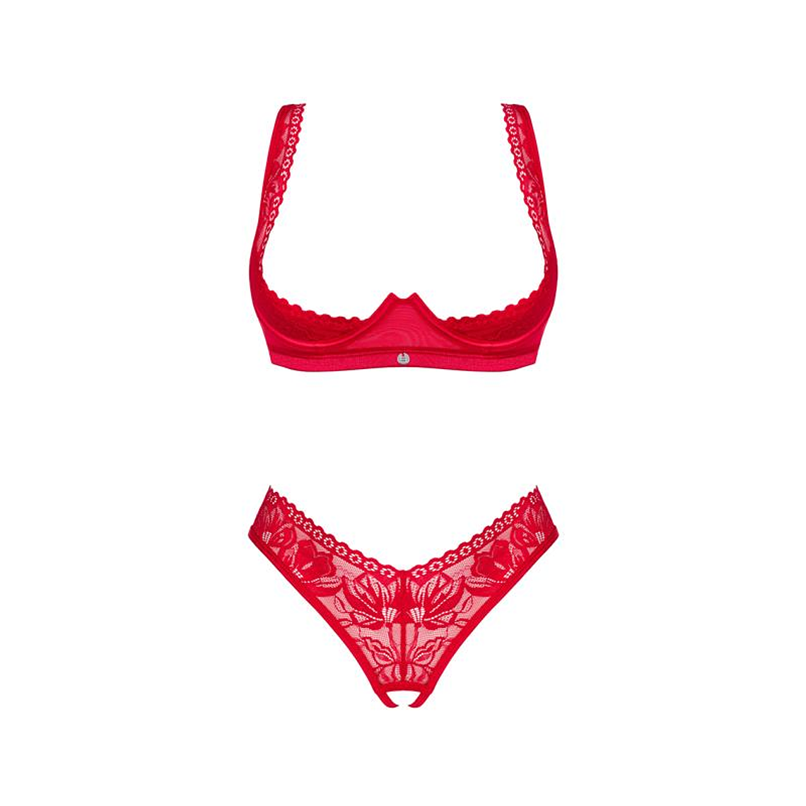 Lacelove 2 Pieces Set 3