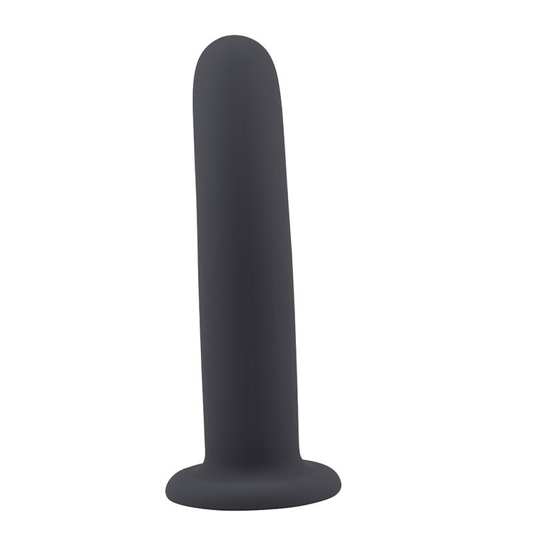 Strap-On with Dildo Raw Recruit Size L Black 7