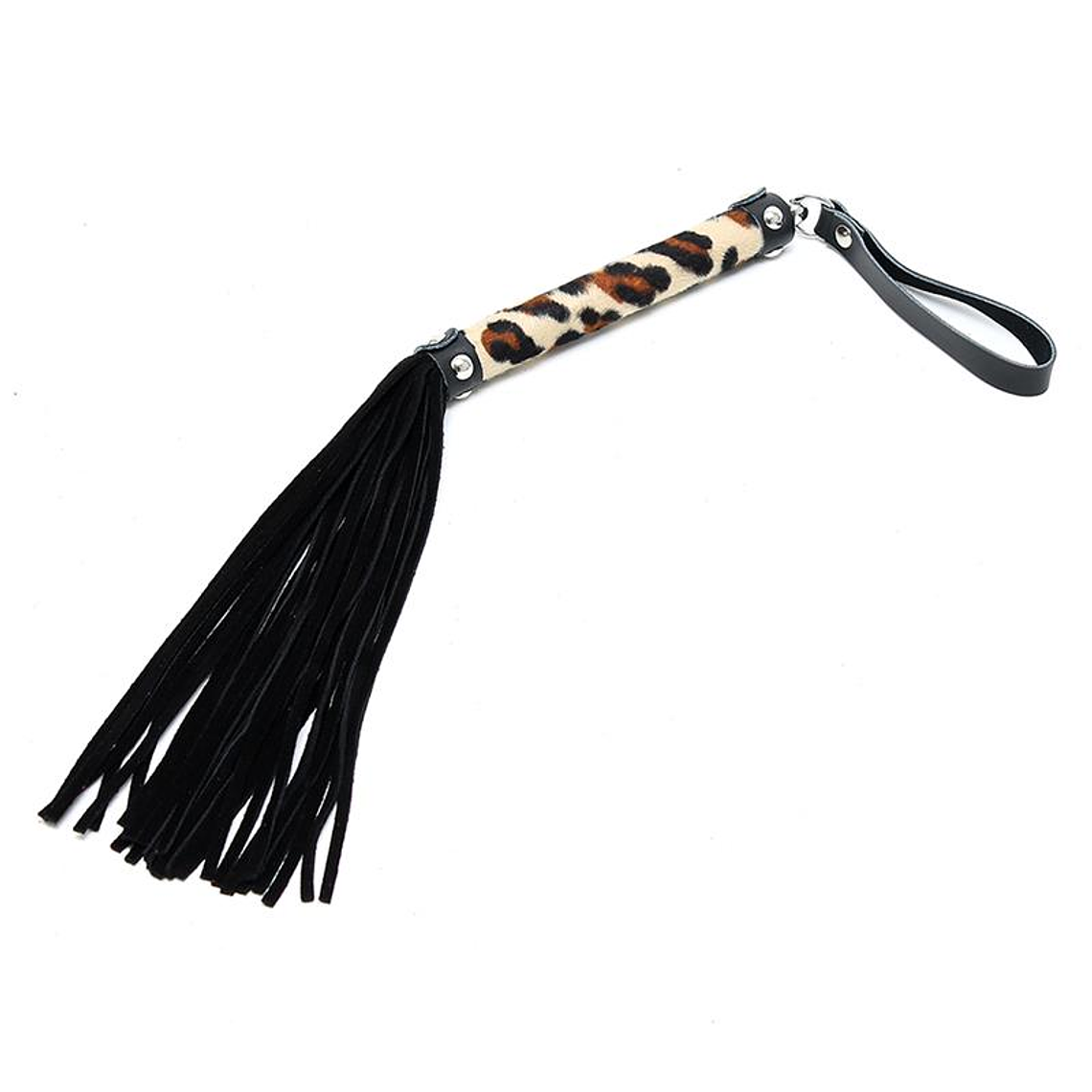 Flogger Leopard 35 cm 4