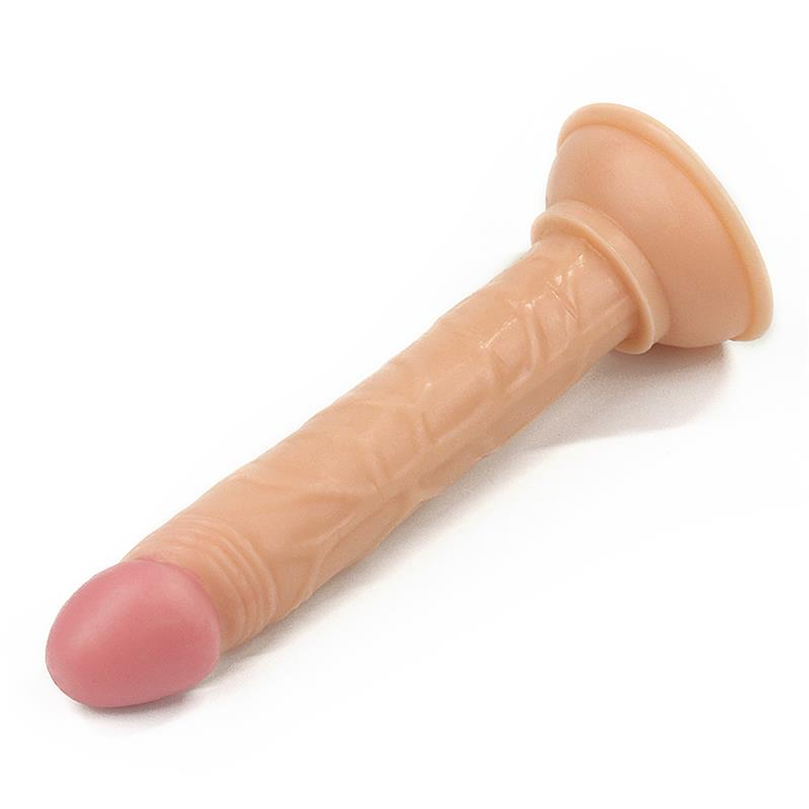Dildo Enduro Blaster 5 Flesh 3