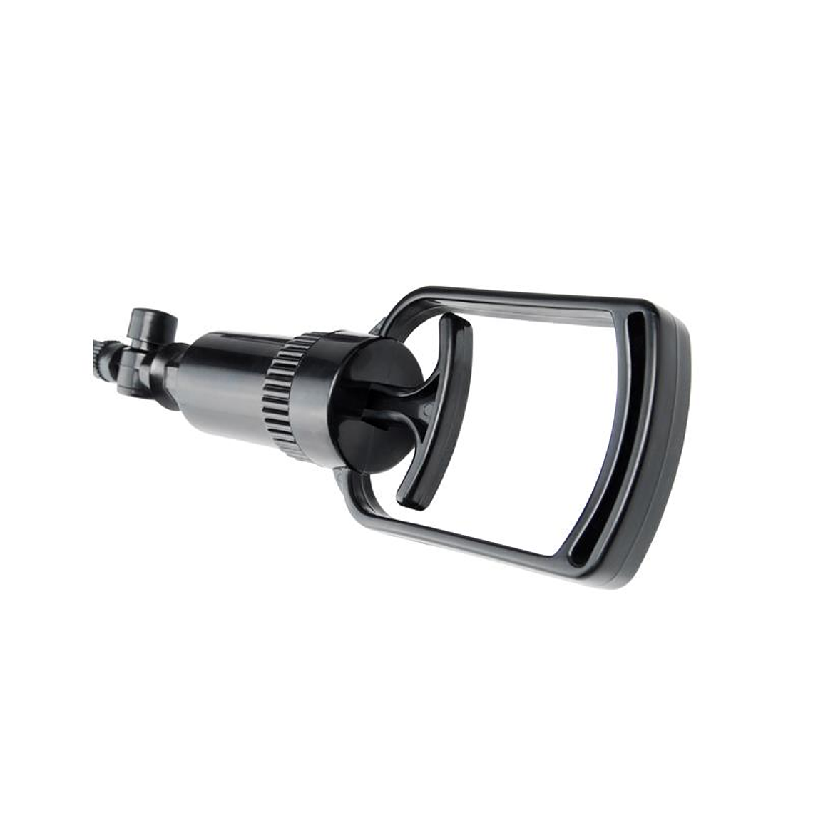 Pump Worx Accu-Meter Power Pump Black 2