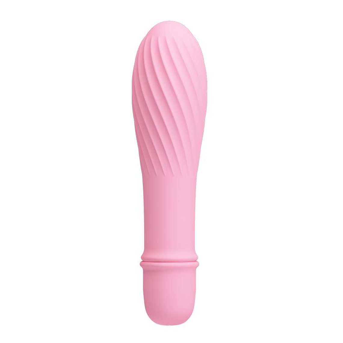 Stimulator Solomon Soft Pink 1