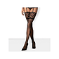Letica Stockings Black - vignette 1