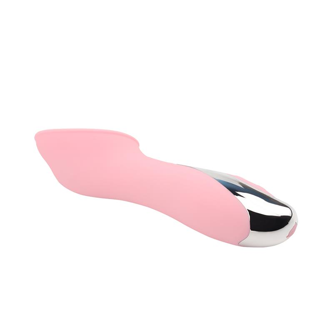 Clitoral Arouser Aphrovibe Silicone Pink 6