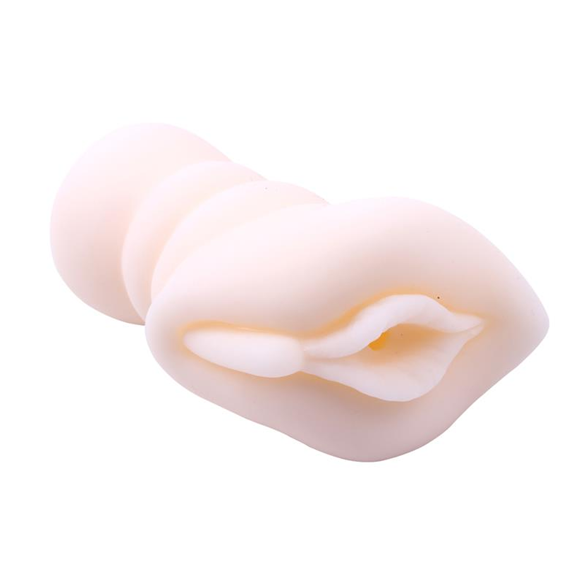 Masturbator Fire a Gun No.02 White 3