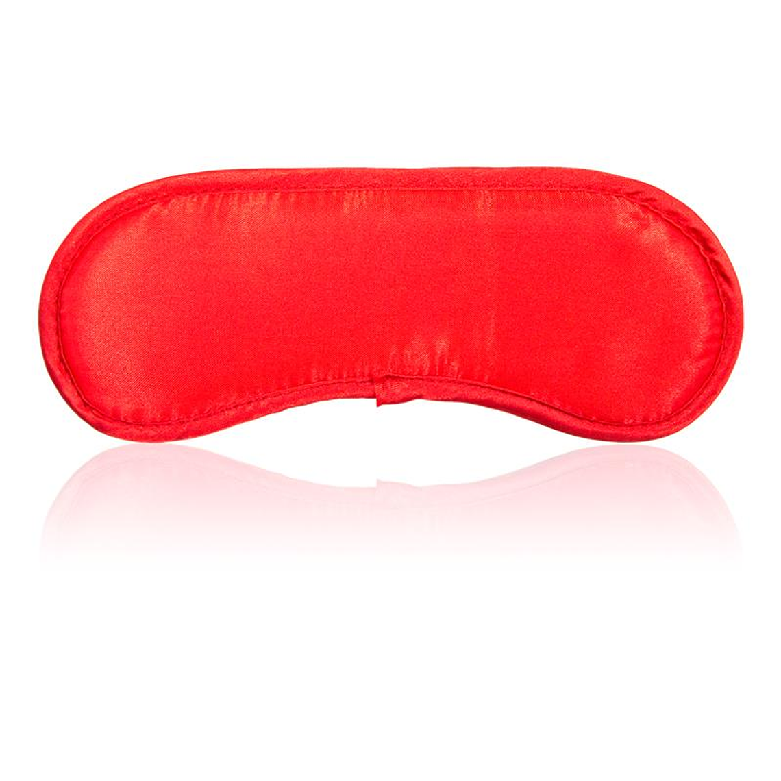 Satin Blindfold Red 3